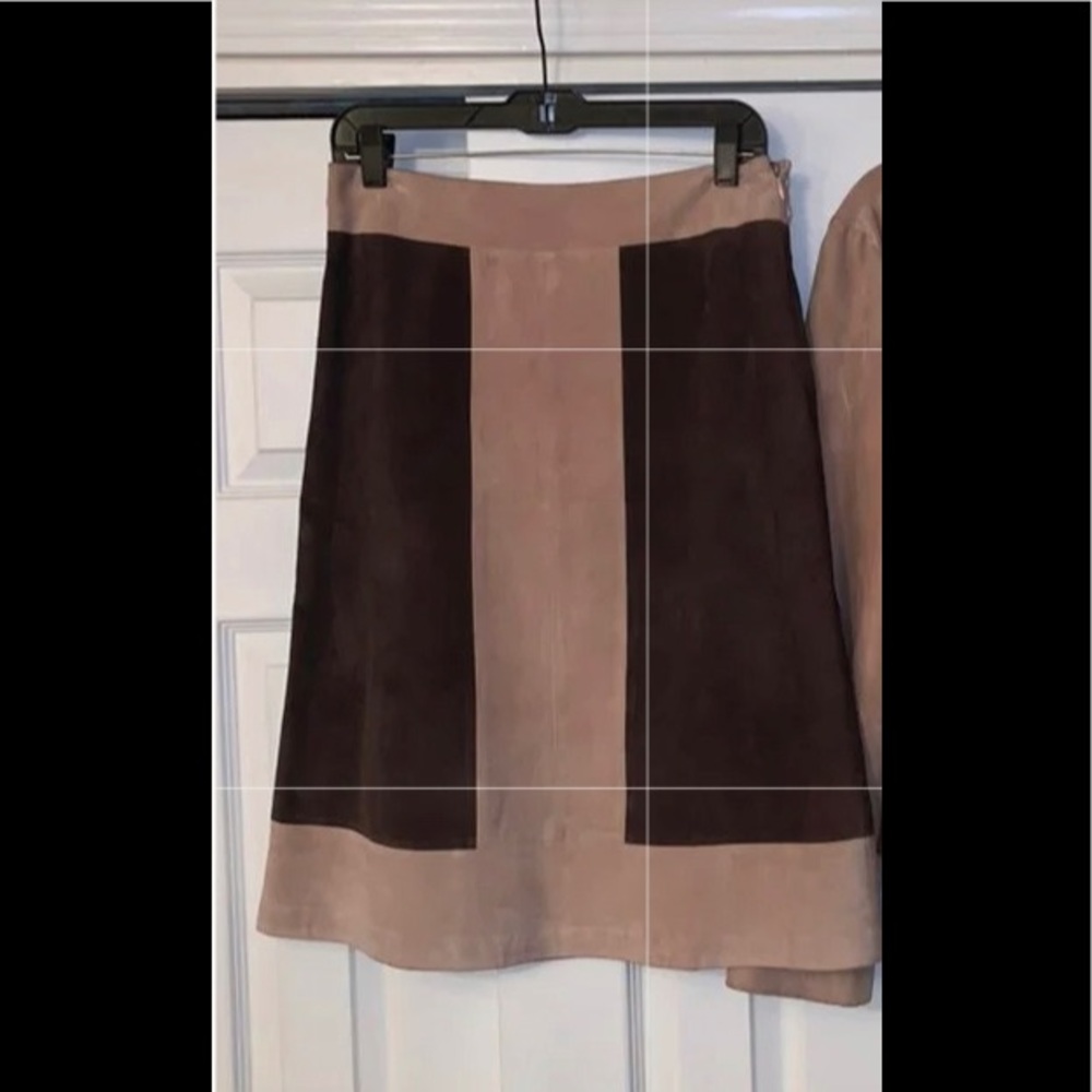 Wendy Hil Skirt, Size 4